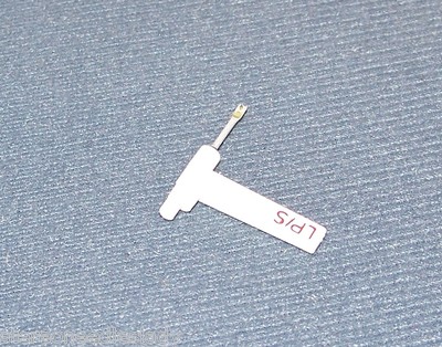 PHONOGRAPH RECORD NEEDLE for Dual DN-4 DN-23 DN-34 CDS-3//23 320//23 320//26 302-D7