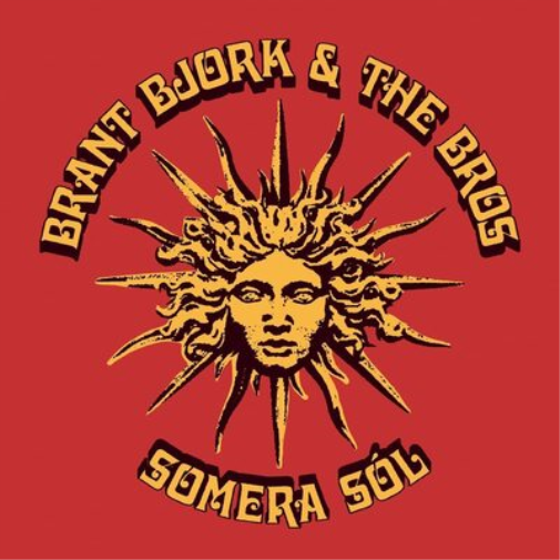 Brant Bjork and the Bros Somera Sól (CD) Album Digipak