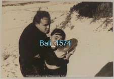 MARLON BRANDO 'ONE EYED JACK' - CANDID ON SET PHOTO 14