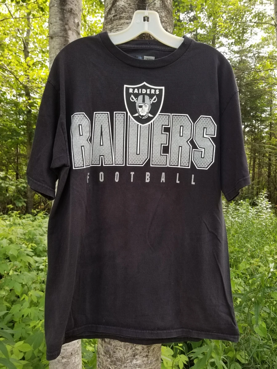 Oakland raiders shirt cheap
