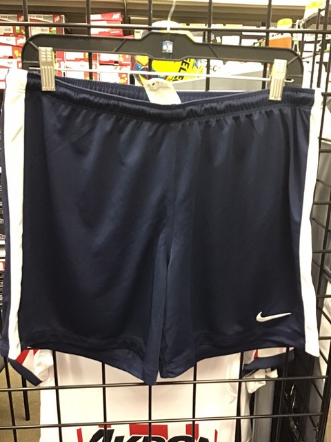 Nike Women's League Knit Soccer Short 
