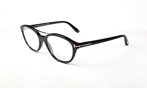 NEW TOM FORD TF 5412 Eyeglasses COL.001 