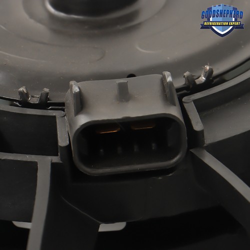 For 1997-2002 Chevrolet Malibu Radiator Cooling Fan Assembly 620-618 - Picture 9 of 11