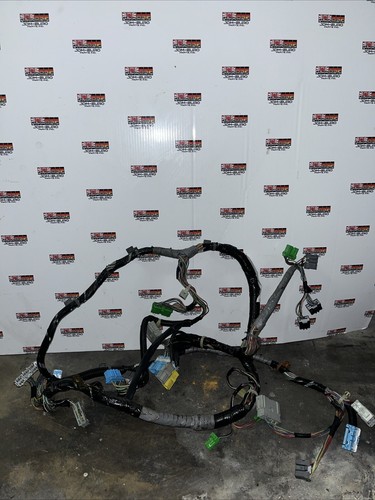 🇯🇵HONDA🇩🇪 S2000 AP1 F20C OEM DASH WIRING HARNESS ASSY 32117-S2A-A005 *212*