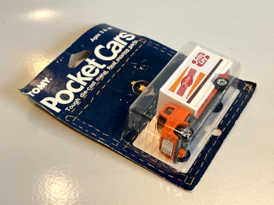 SEARS AUTOMATIC TOLL GATE TIN TOY ブリキ SEARS AUTOMATIC TOLL GATE