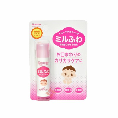 wakodo baby care stick