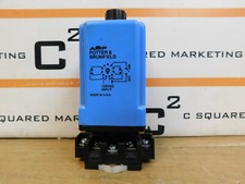 AMF CB-1023B78 Time delay on release used CSQ
