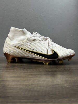 Nike Mercurial Superfly 9 Elite FG United Golden Pack 86/164 Nike Mercurial Superfly 9 Elite FG United Golden Pack 86/164