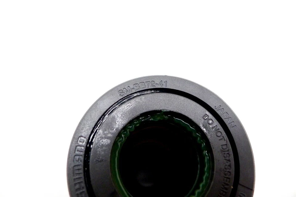 Shimano Ultegra / 105 SM-BB72-41B Press Fit BB86 Bottom Bracket / 86.5mm - Image 4 of 4