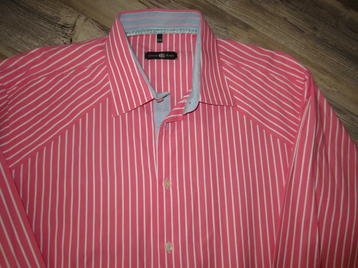 European size 6 shop mens shirt