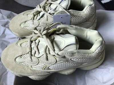 yeezy 500 gumtree