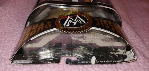 Hulk Hogan Tuxedo Classic Superstars Toy Fair 1 di 3000 Esclusivo Jakks NUOVO WWF - Foto 4 di 12