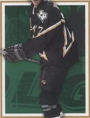 2002-03 Pacific Private Stock Reserve - Pierre Turgeon #34 - 1 of 1