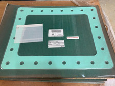 NEW SIEMENS P0013120600 GASKET MATERIAL 45835A3 .063 SEAL