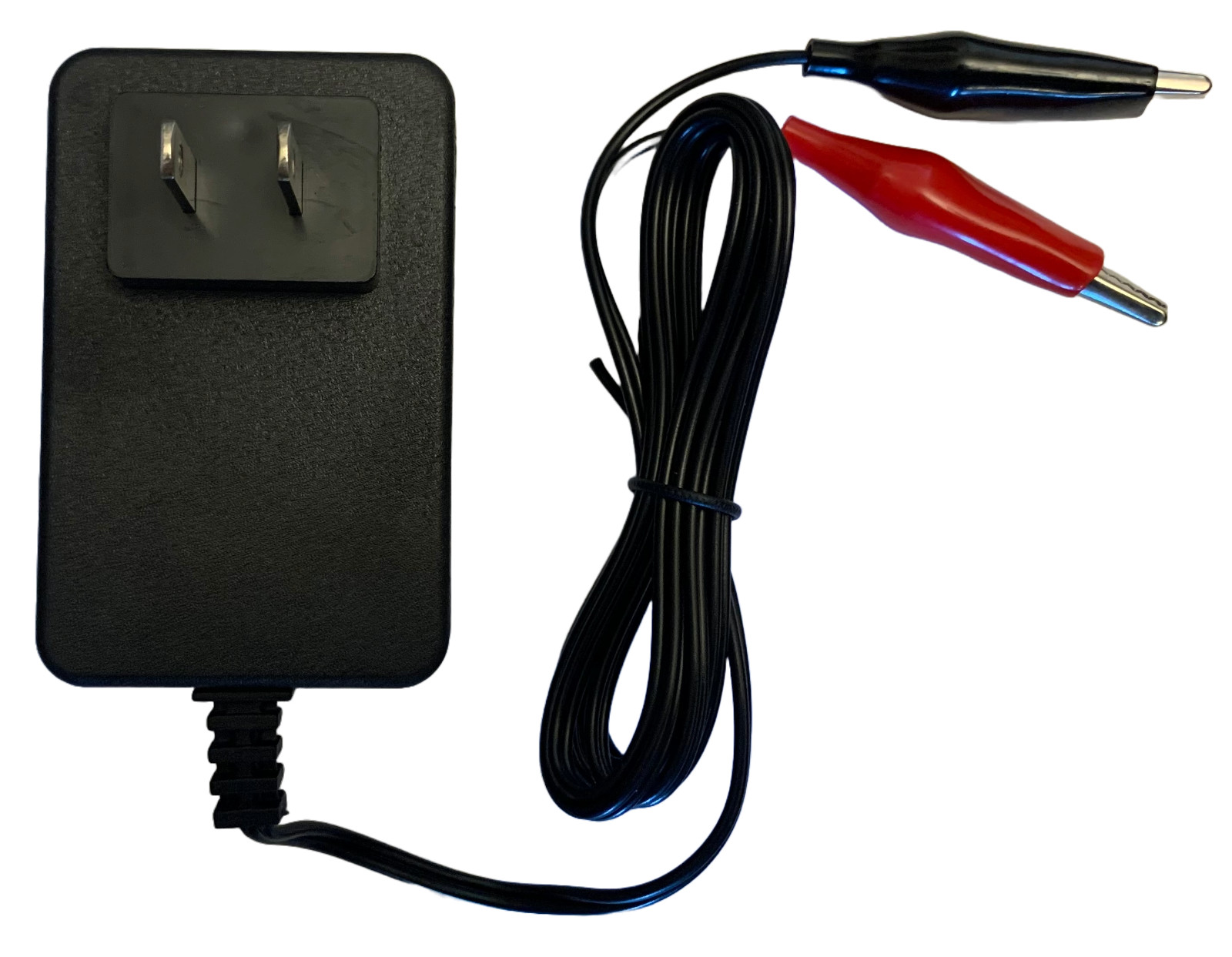 12V VOLT BATTERY TRICKLE CHARGER 50cc 70cc 90cc 110cc 125cc 150cc ATV GO-KART