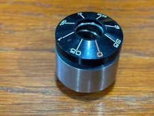 Pioneer Turntable Parts - Counterweight (11.9mm, 104-grams)