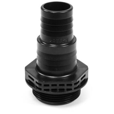 Original Ersatzteil für SPS Schwimmbad Pumpe Schlauch-Tülle Ø 32/38 mm SPS50/75