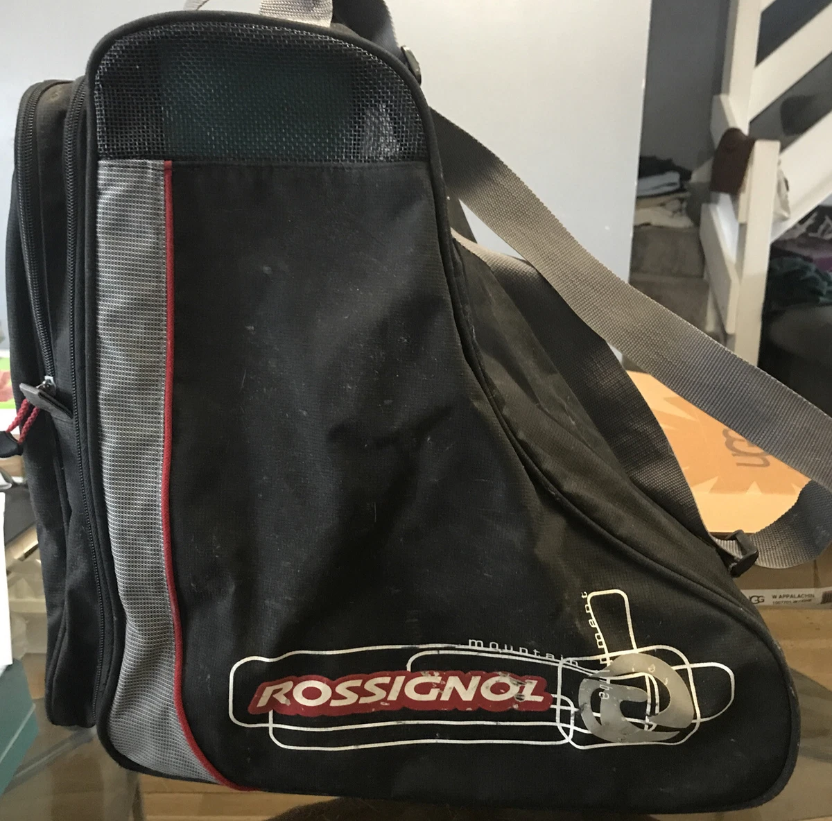 Share more than 157 ski race boot bag best 3tdesign.edu.vn