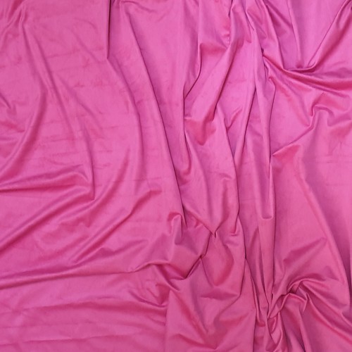 Soft Faux Suede Sheep Doeskin Suedette Clothing Budget Fabric Rare 302 color 60" - Picture 246 of 787