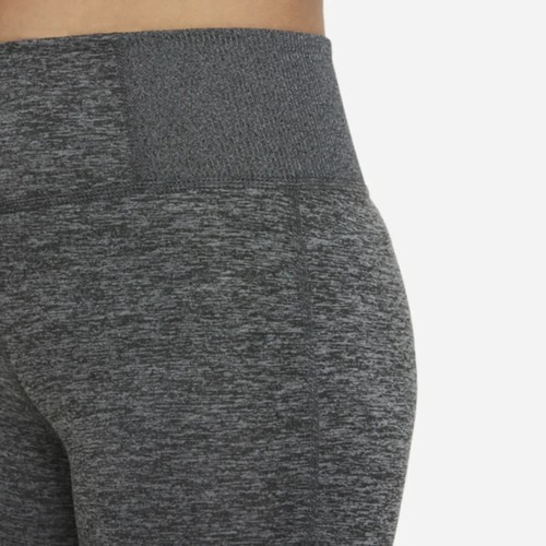 Nike Dri Fit Youth Girls Regular Size XL Leggings Running Yoga Pants DQ8917 084 - Picture 8 of 9