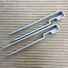 Kaiser 4062 Plastinc Print Tongs K4062