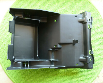 Original Kawasaki ZX-9R ZX900F Innen Kotflügel Radabdeckung hinten