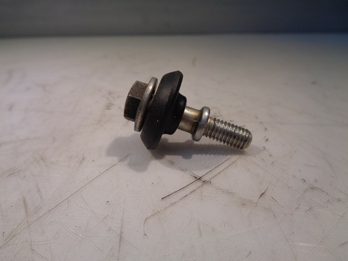 BMW K75/K100 Wippkasten & O/Seitenabdeckung Bolzen & Dichtung BMW PT NR 111460331 - C49