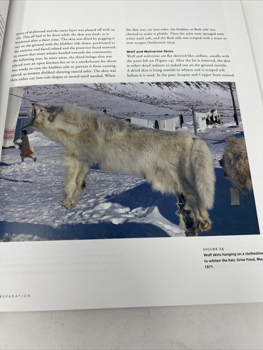 Our Boots: An Inuit Women's Art by Rick Riewe and Jill Oakes Softcover - Picture 4 of 24