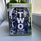 Army of Two  Xbox 360, 2007 | CIB Complete w/Manual PAL