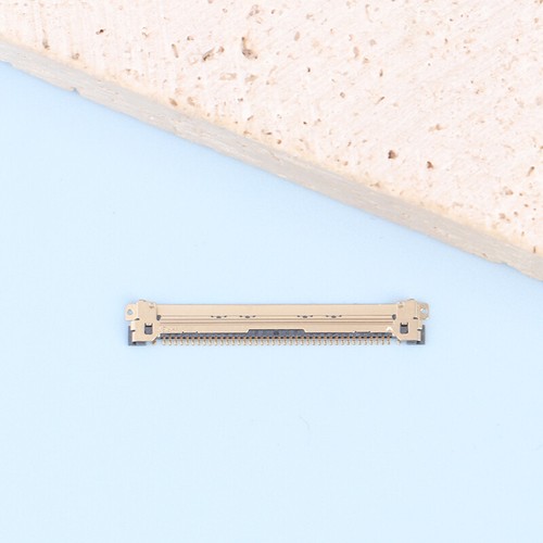 1 Pcs 40 Pin Spacing 0.5 Laptop LVDS Display Panel Cable Interface Socket - Afbeelding 12 van 12