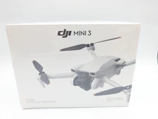 DJI MINI 3 (DRONE ONLY) (NO REMOTE OR BATTERY) *FACTORY SEALED*