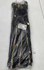 Carhartt Zipper Brass Black 24.5" Replacement Zipper 50 Piece New