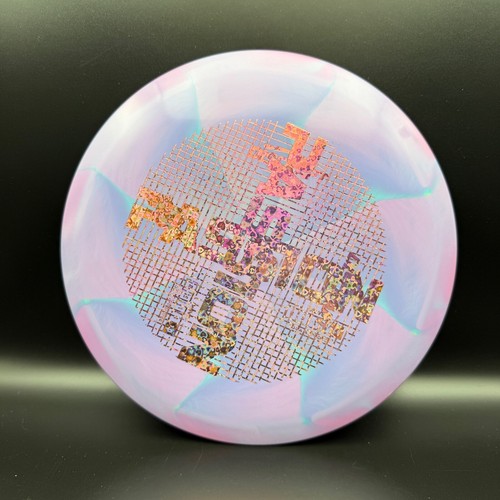Passion CHOOSE EXACT DISC PLASTIC Limited Edition Paige Pierce Discraft Driver - Picture 14 of 71