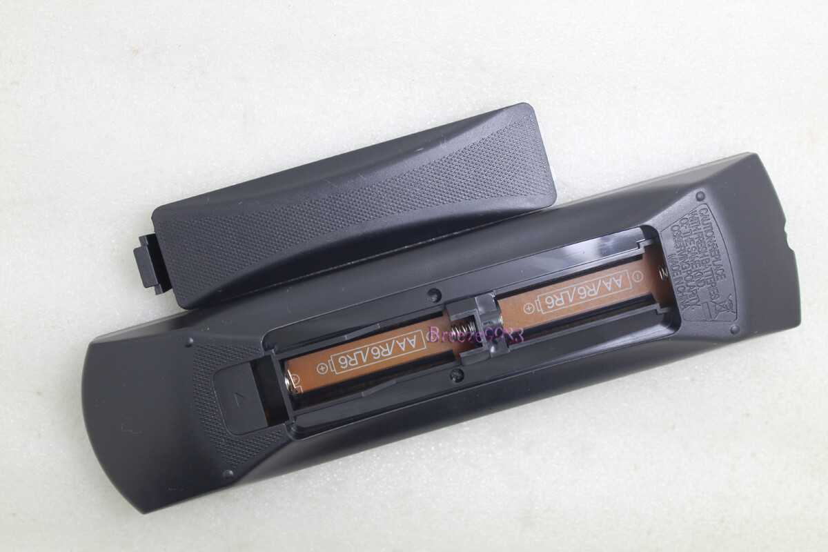 Fernbedienung für Panasonic DMRES25S DMRES30 EMREH75V DVD Recorder