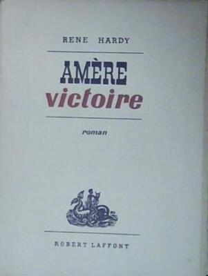 Herdy AMERE VICTORIE laffont