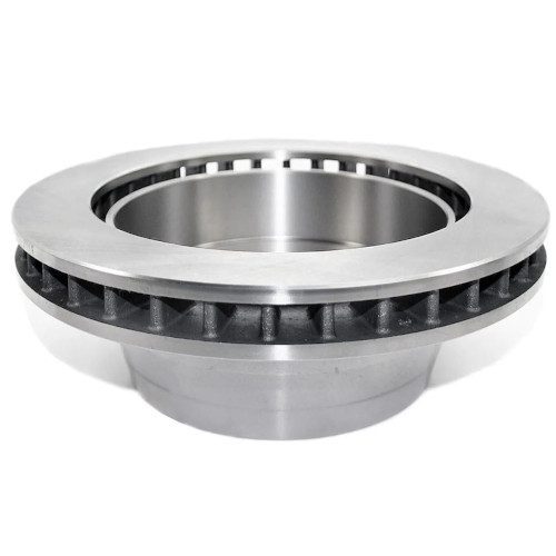 Auto Extra AX55067 Rotor, Disc Brake - Picture 2 of 2