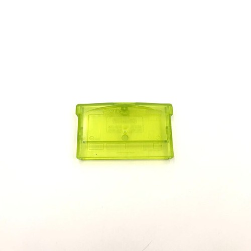 Empty Game Cartridge Shell Case Card Box for GameBoy Advance GBA - 9 Colors!! - Picture 8 of 20