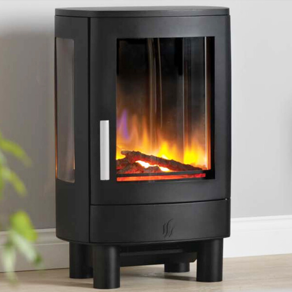 ACR Neo 3f Electric Stove Black 3 Sided for sale online | eBay