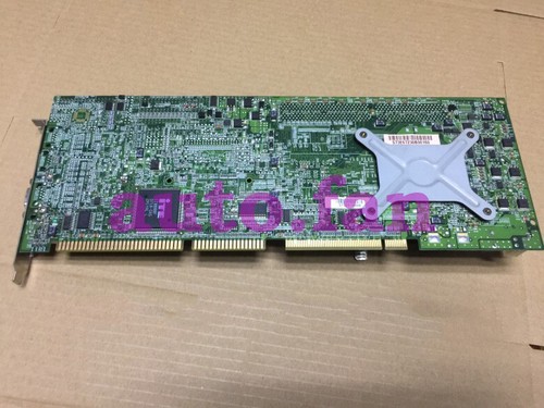1PCS IPC Motherboard SBC81822 Rev.B2 Send CPU memory in stock! Test OK - Picture 2 of 3