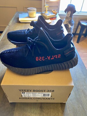 【新品未使用】adidas YEEZY BOOST 350 V2 28cm $_12.JPG?set_id=880000500F