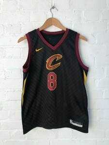 cavaliers statement jersey