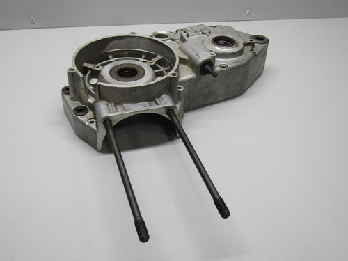 1999 ? HUSQVARNA TE410 TE610 RIGHT CRANKCASE HALF 2001 X00622 - Picture 3 of 9