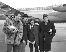 The Who 10" x 8" Photograph no 64