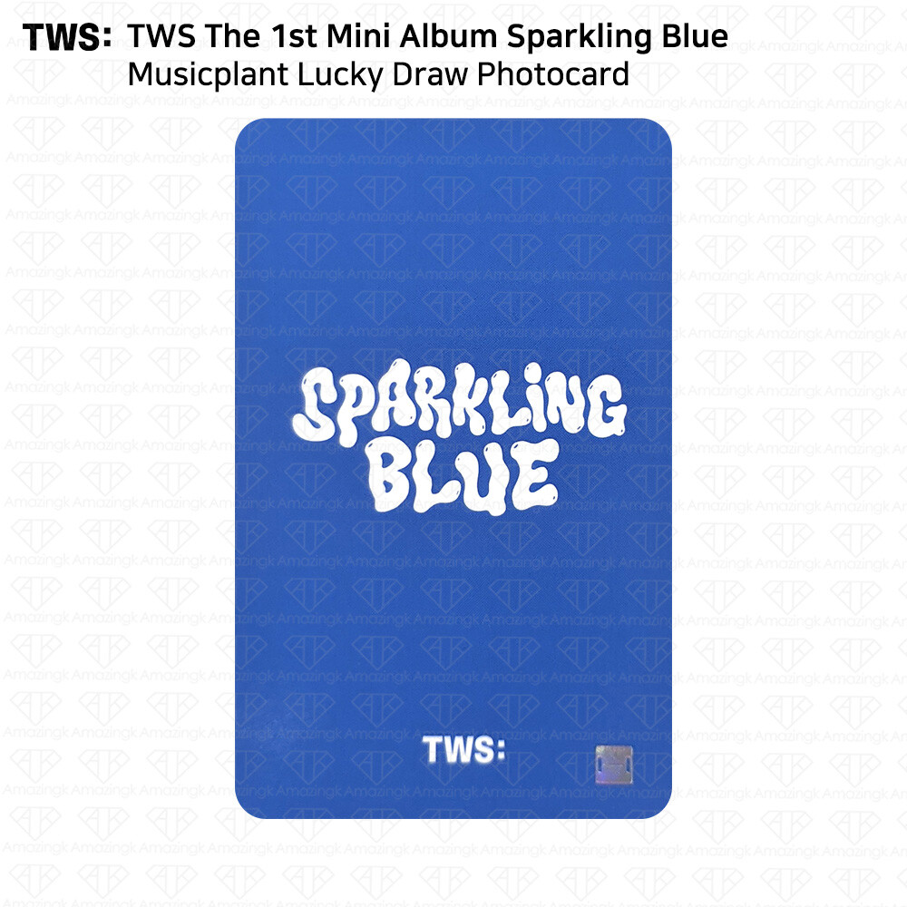 TWS シニュ トレカ try with us musicplant TWS シニュ TRY WITH US musicplant ラキドロ トレカ - メルカリ