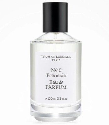 Thomas Kosmala No. 5 Frenesie Eau de Parfum 100ml Perfume Fragrance Unisex 