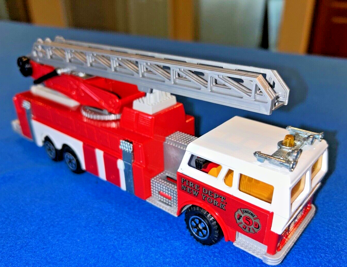 Majorette Lot Camion À VENDRE! - FR
