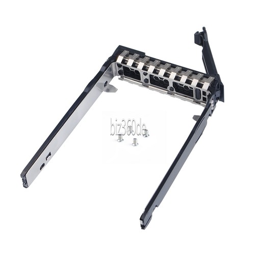 HPE 2.5" Tray Caddy DL345 DL360 DL380 DL560 DL385 DL325 ML350 G11 Gen11 P22892 - Bild 13 von 21