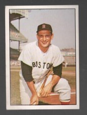 1978 TCMA The 1960's Frank Malzone Boston Red Sox #177 Excellent