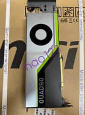 NVIDIA Quadro RTX8000 Graphics Card New RTX 8...