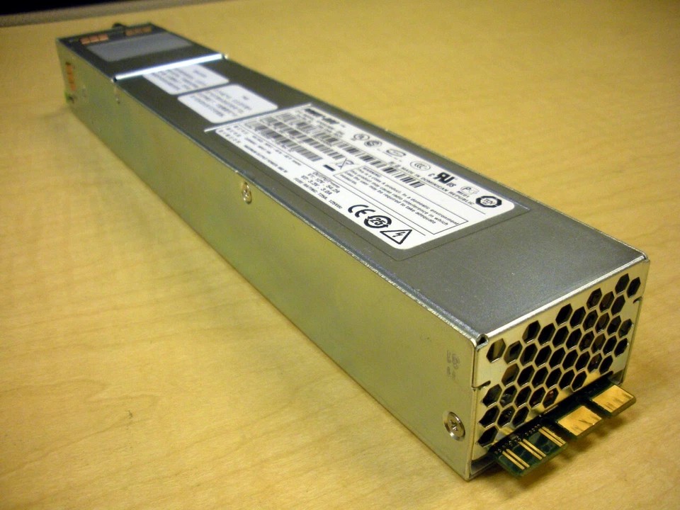 Sun 300-2186 660W DC Power Supply for Netra T5220 T5440 X4450 - Image 2 of 3